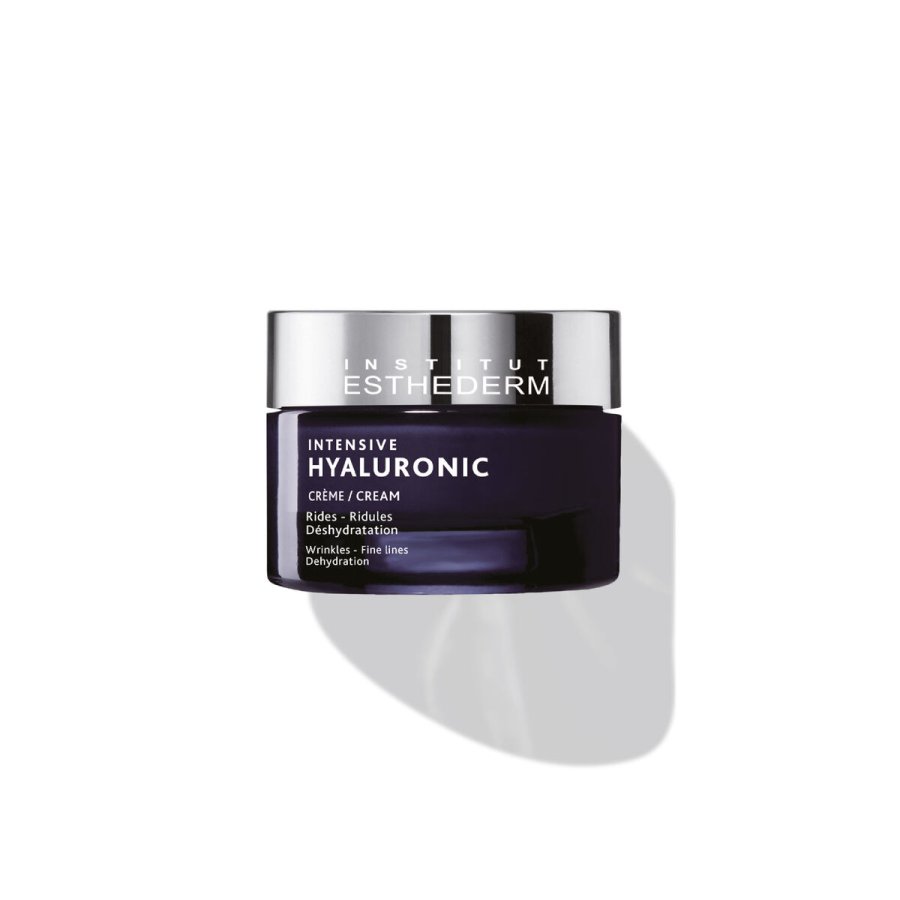 Ansigtscreme Institut Esthederm Intensive Hyaluronic 50 ml #1