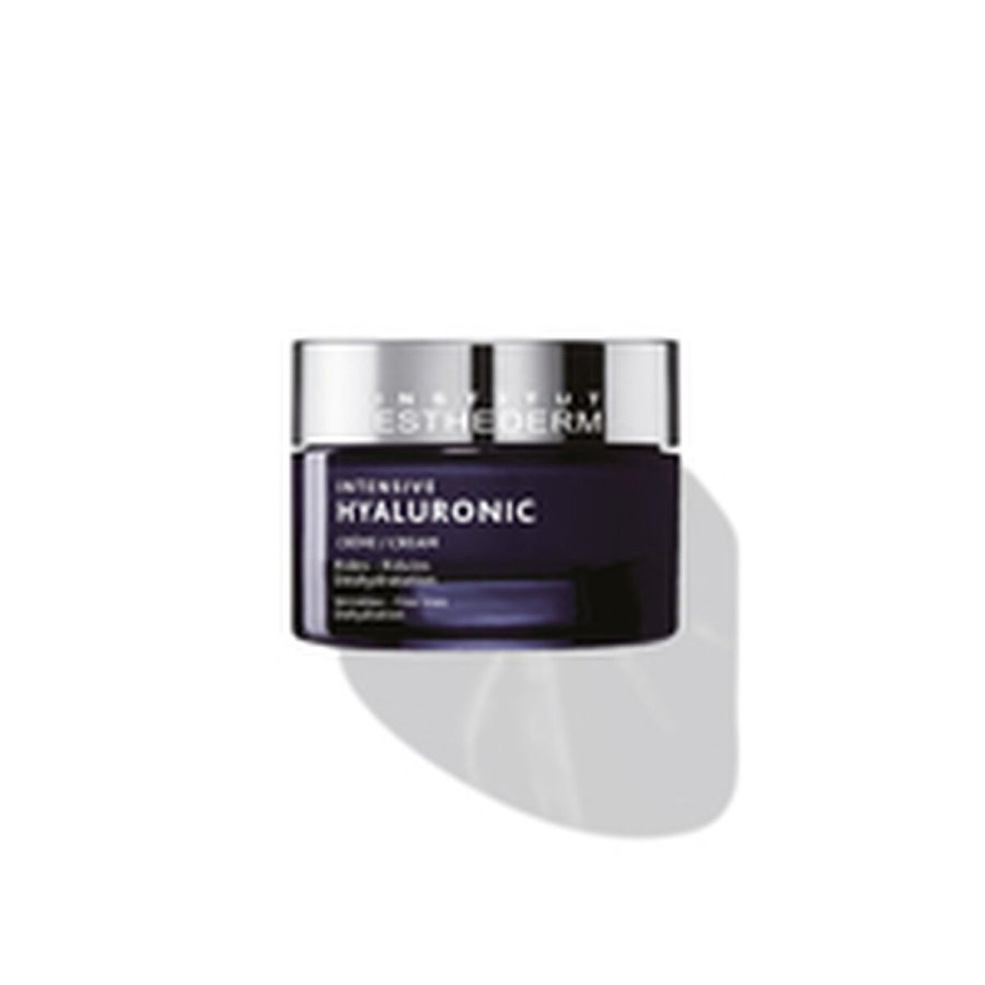 Ansigtscreme Institut Esthederm Intensive Hyaluronic 50 ml #2