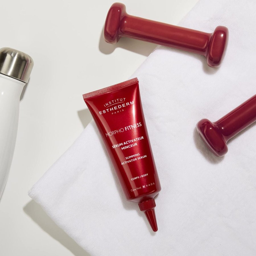 Creme til Reduktion Institut Esthederm MORPHO FITNESS 100 ml #1