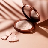 Kompakte pulvere Institut Esthederm Reflets De Soleil 15 g Solblogger #2