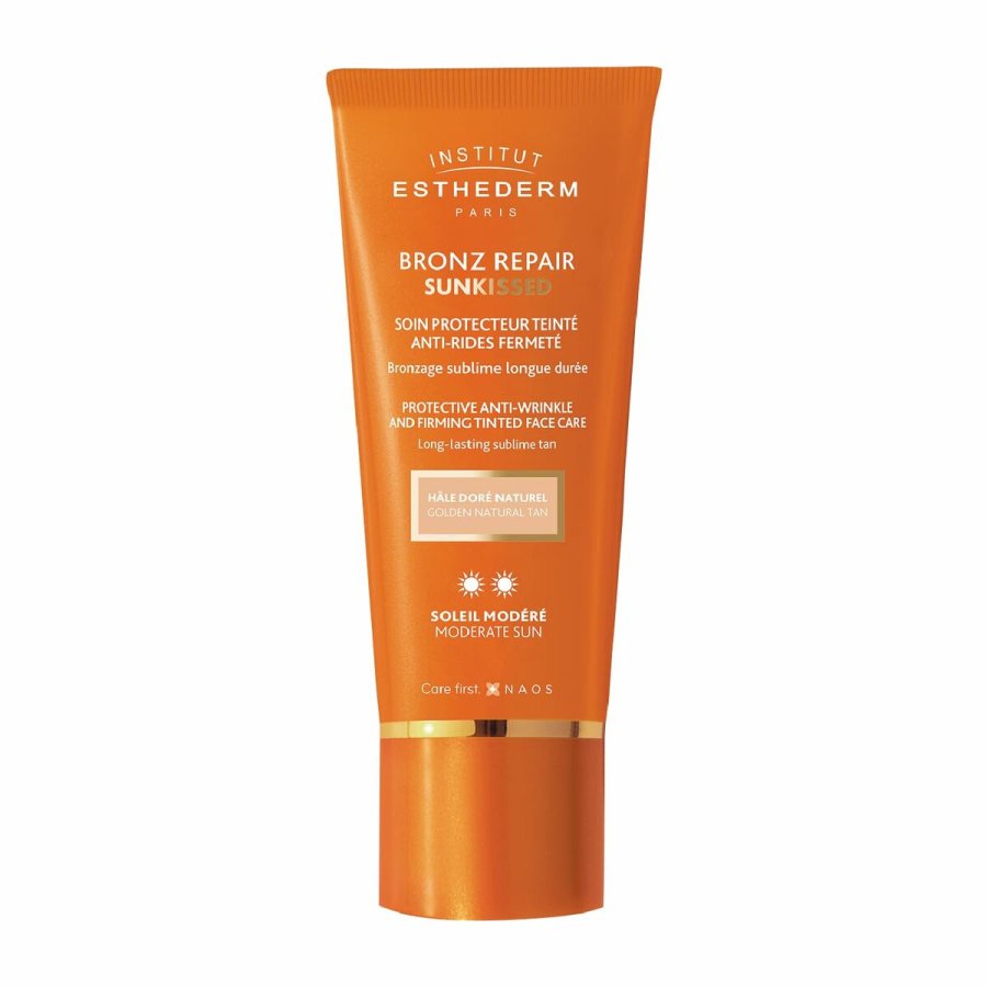 Dagcreme Institut Esthederm BRONZ REPAIR 50 ml #1