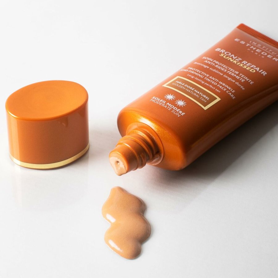 Dagcreme Institut Esthederm BRONZ REPAIR 50 ml #4