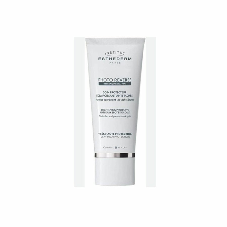 Fugtgivende Ansigtsmaske Institut Esthederm PHOTO REVERSE 50 ml #1