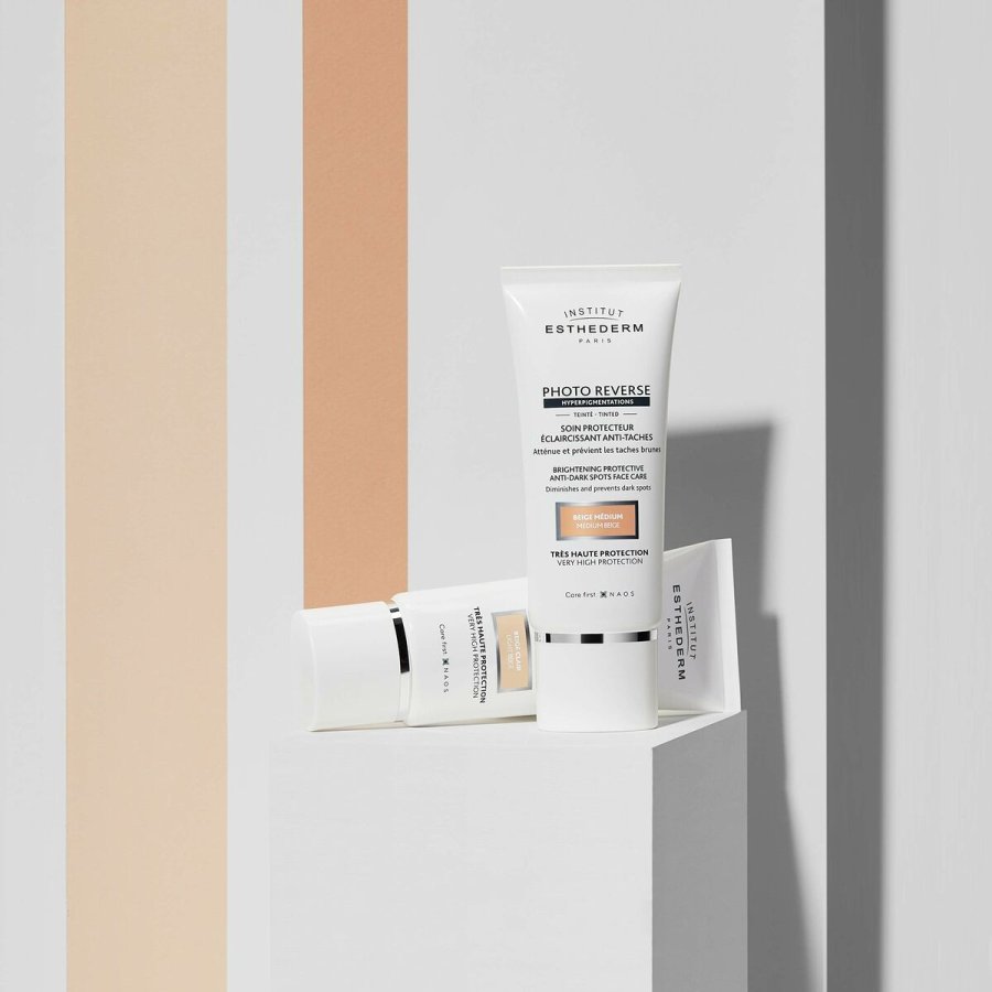 Solcreme til ansigtet Institut Esthederm PHOTO REVERSE 50 ml #1