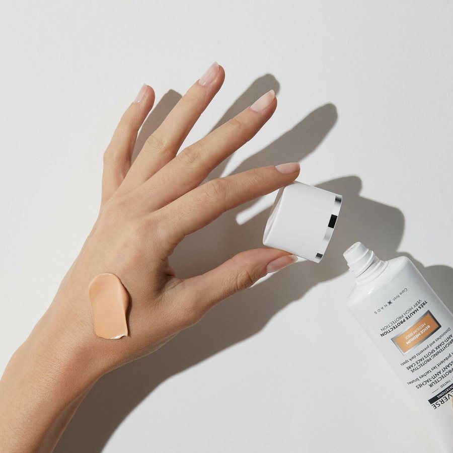 Solcreme til ansigtet Institut Esthederm PHOTO REVERSE 50 ml #5