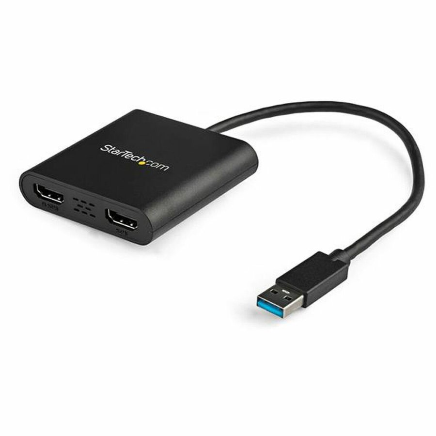 Dock Startech USB32HD2             Sort #2