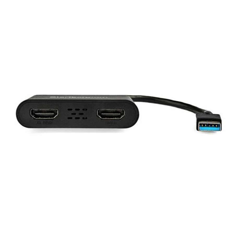 Dock Startech USB32HD2             Sort #3