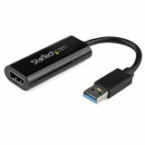 USB 3.0 til HDMI-adapter Startech USB32HDES            #1