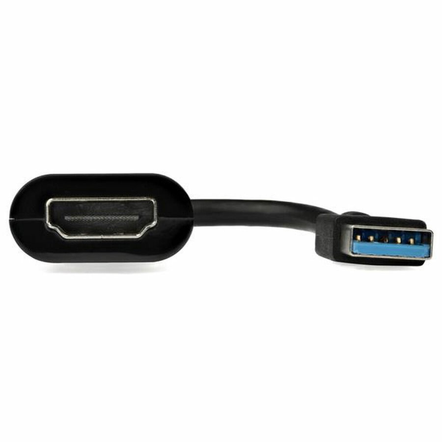USB 3.0 til HDMI-adapter Startech USB32HDES            #2