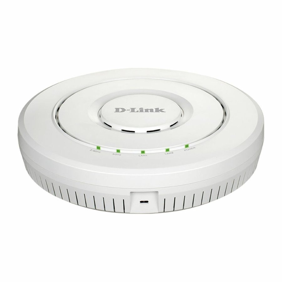 Adgangspunkt D-Link DWL-8620AP           #1