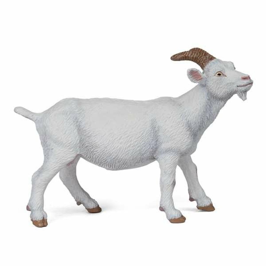 Figur Papo Nanny Goat PVC #1