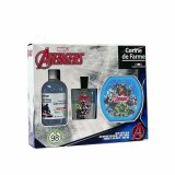 Brne parfume Corine de Farme Avengers 50 EDT 300 ml 3 Dele #1