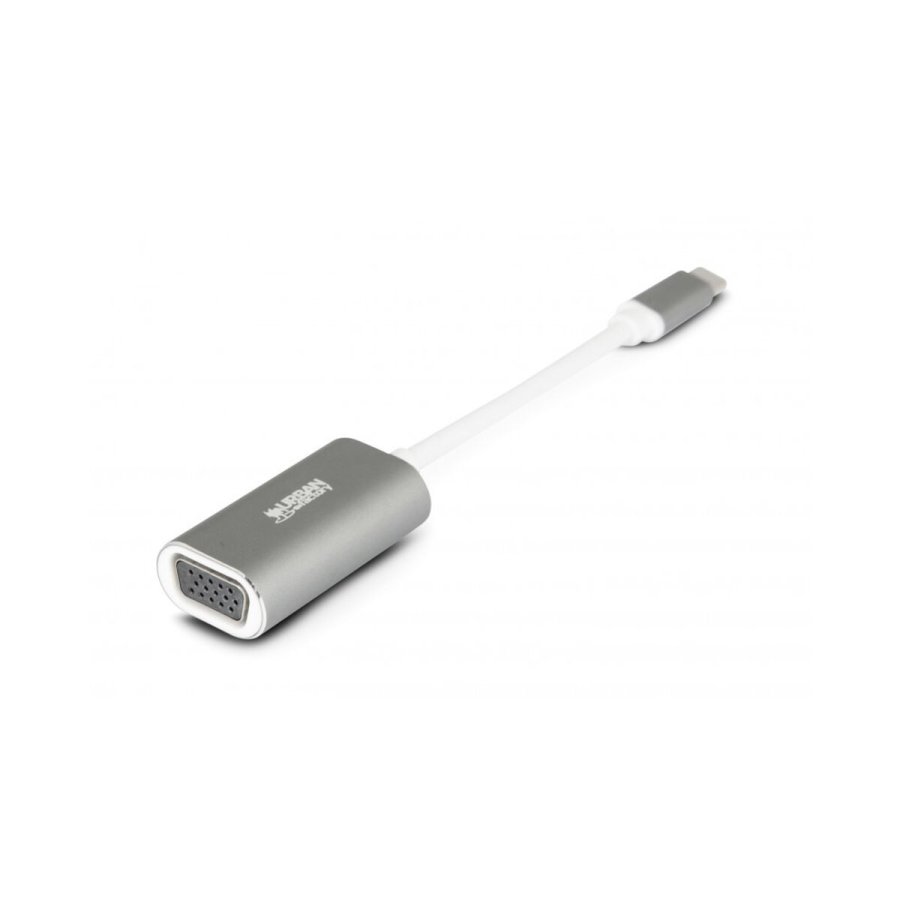 USB til VGA-adapter Urban Factory AUV01UF #1