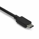 USB C til DisplayPort-adapter Startech CDP2DP14B            Sort #2