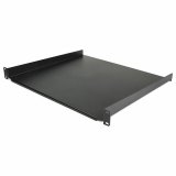 Fast bakke til rack kabinet Startech CABSHELF116          #1