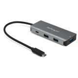 USB Hub C Startech HB31C3A1CPD3         #1