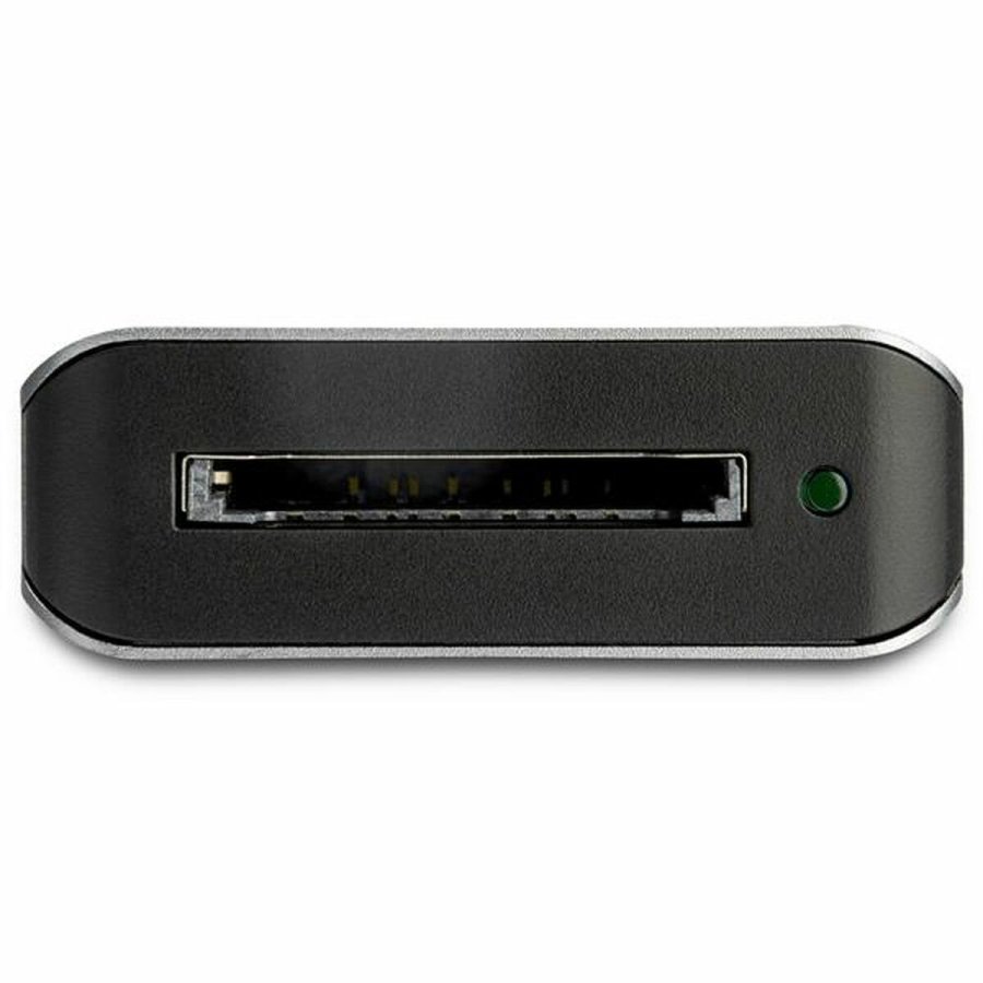 3-Port USB Hub Startech HB31C3ASDMB          Slv #4