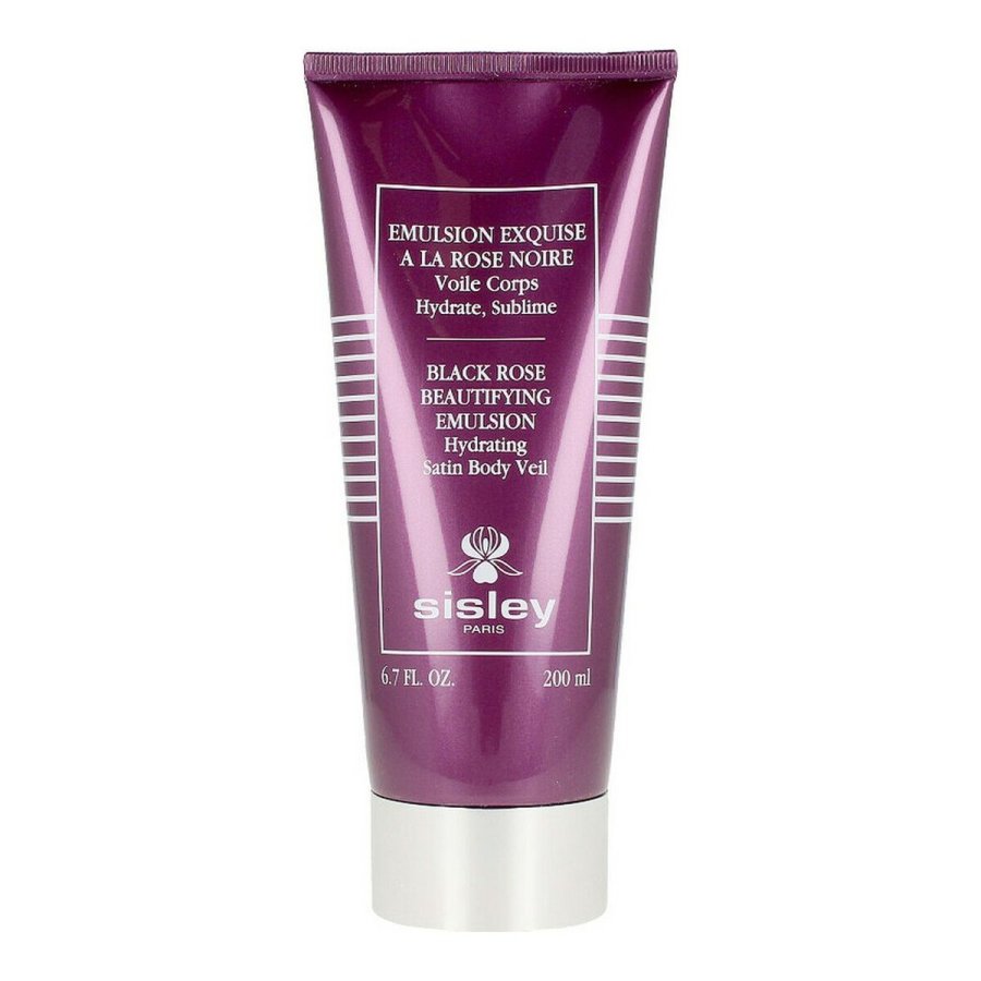 Bodylotion Sisley Exquise  La Rose Noire #1