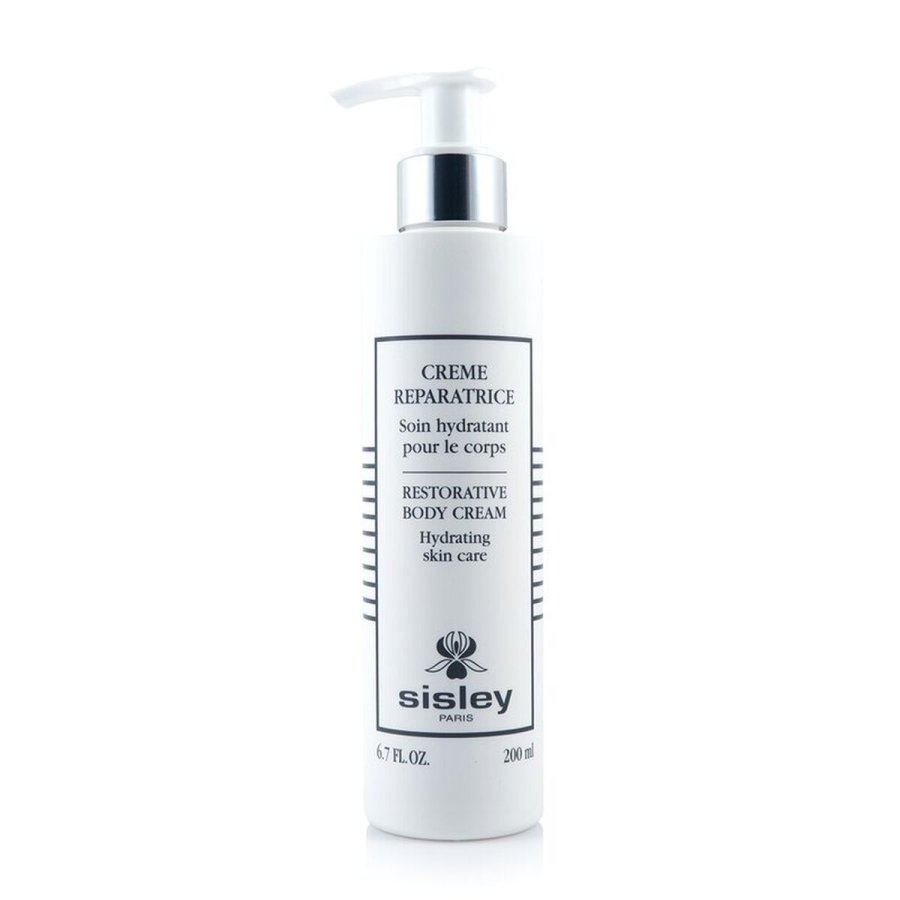 Reparerende Bodylotion Sisley Crme Rparatrice 200 ml #3