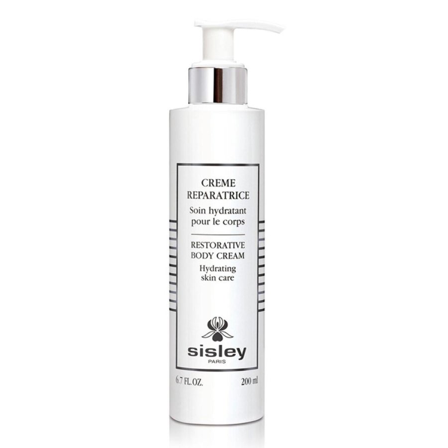 Reparerende Bodylotion Sisley Crme Rparatrice 200 ml #4