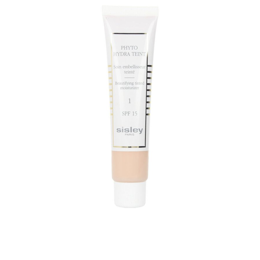 Flydende makeup foundation Sisley 164041 Spf 15 #2