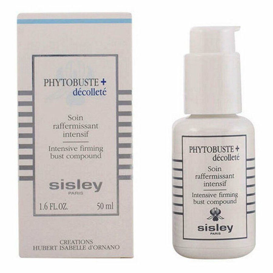 Fugtgivende bodylotion Sisley Phytobuste+ Dcollet #1