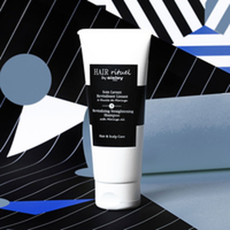 Hrstyling Creme Sisley Hair Rituel 200 ml #1