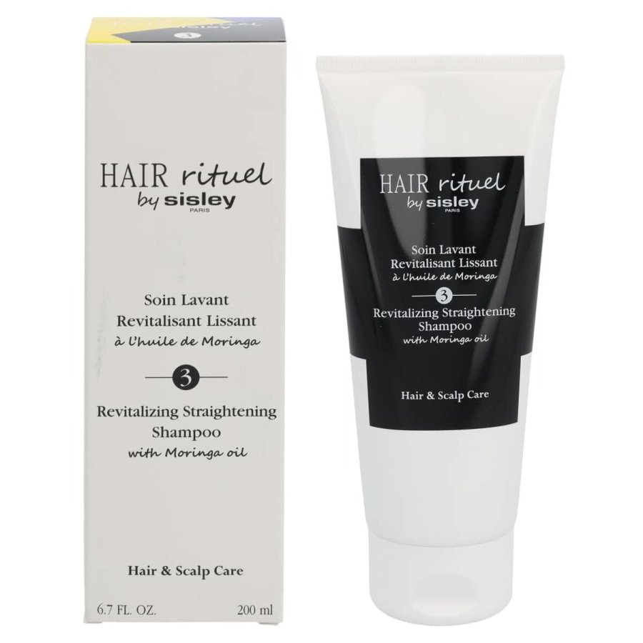 Hrstyling Creme Sisley Hair Rituel 200 ml #3