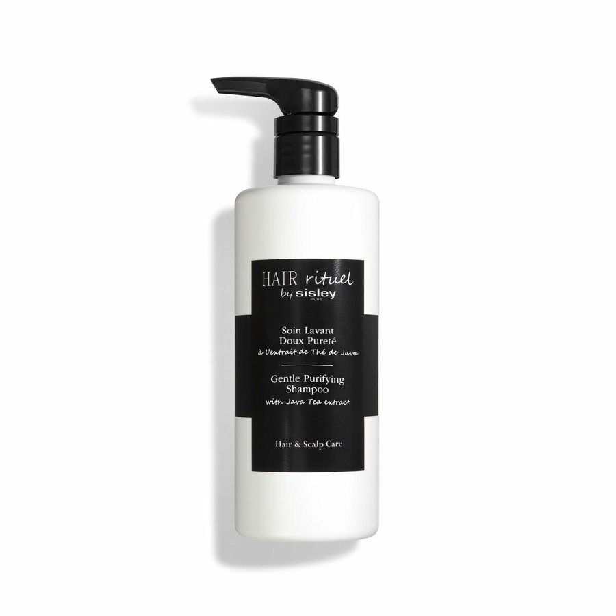 Shampoo Sisley Hair Rituel 500 ml #2