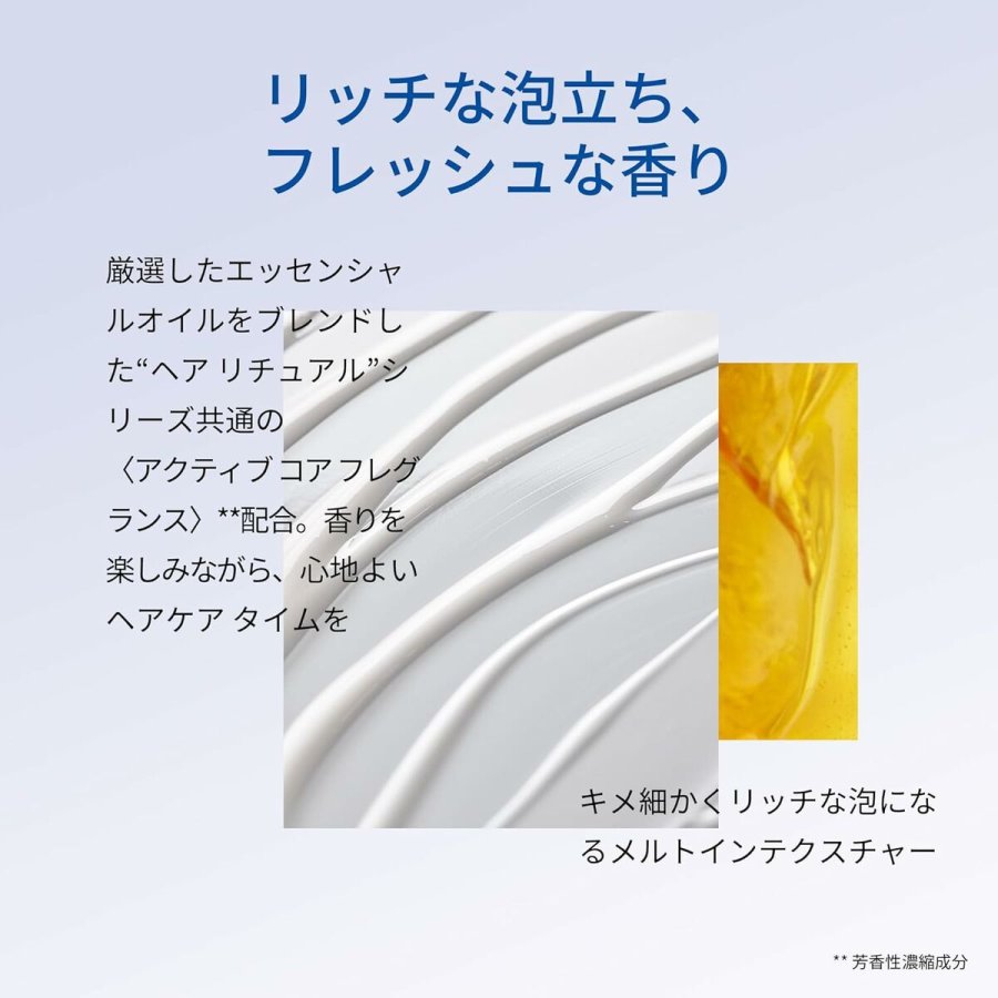 Shampoo Sisley Hair Rituel 200 ml #1