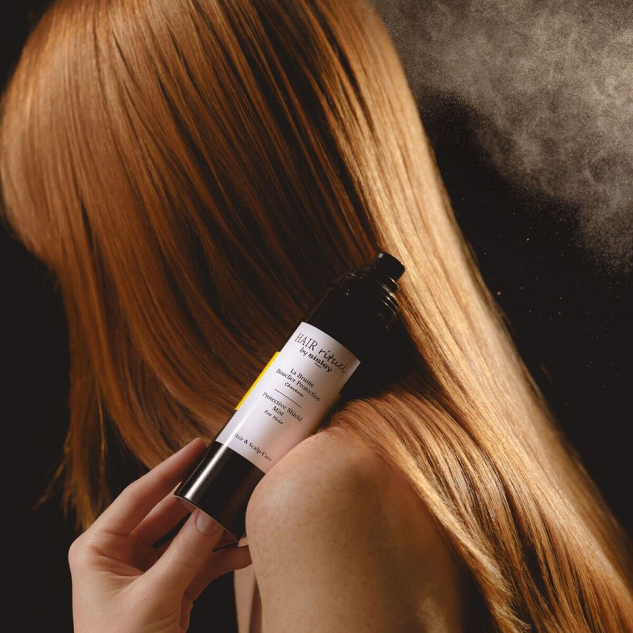 Varmebeskyttelse Sisley HAIR RITUEL 100 ml #4