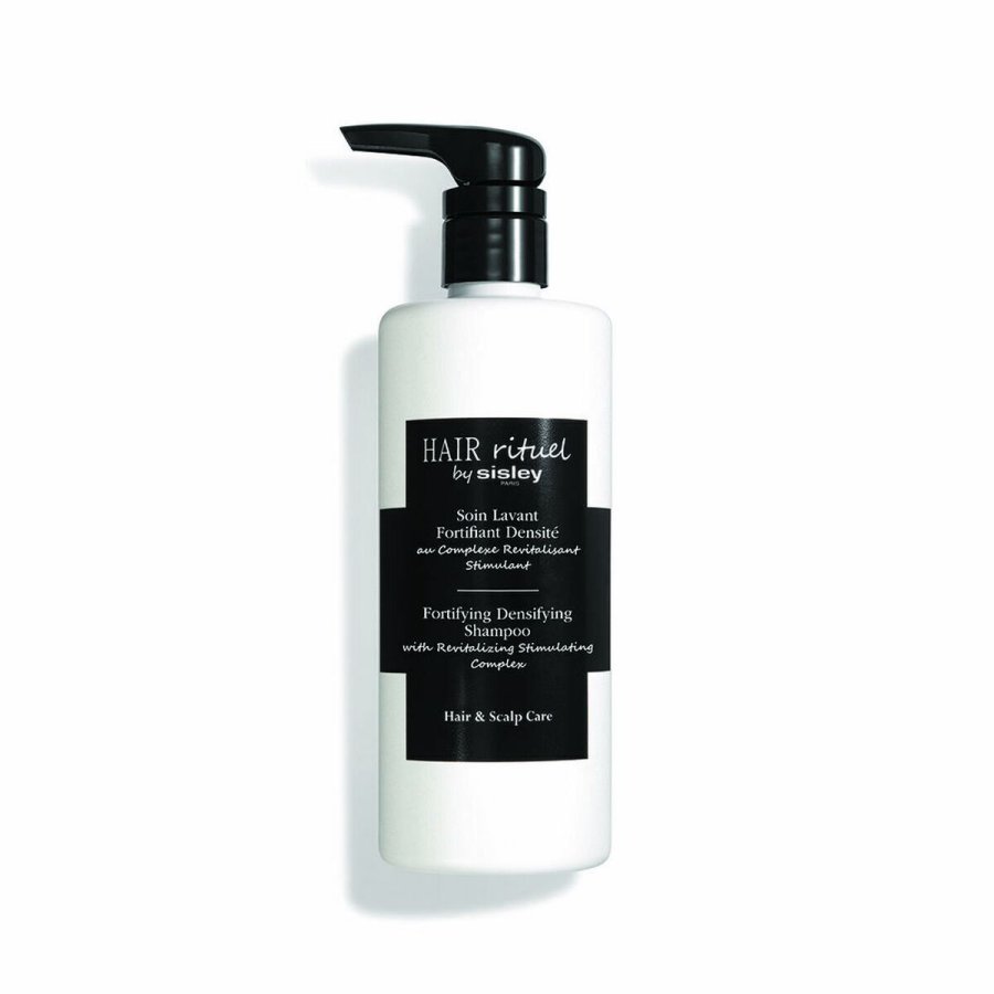 Shampoo Sisley HAIR RITUEL 500 ml #1