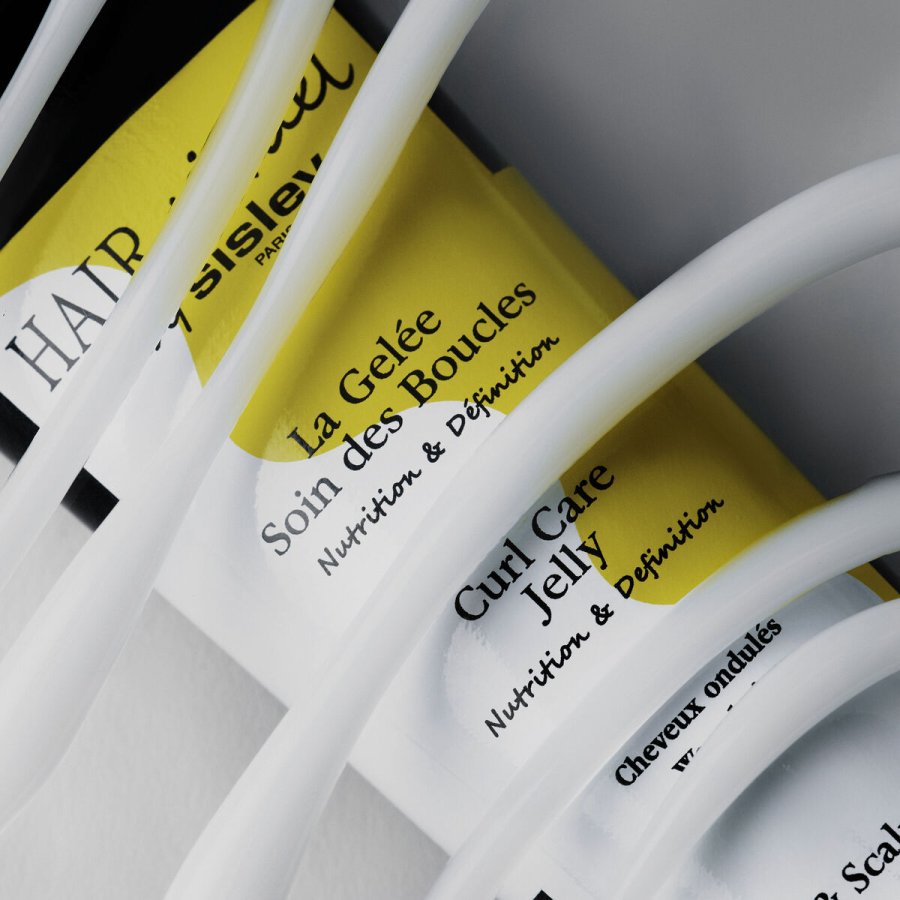 Vske til at definere krller Sisley HAIR RITUEL 150 ml #3
