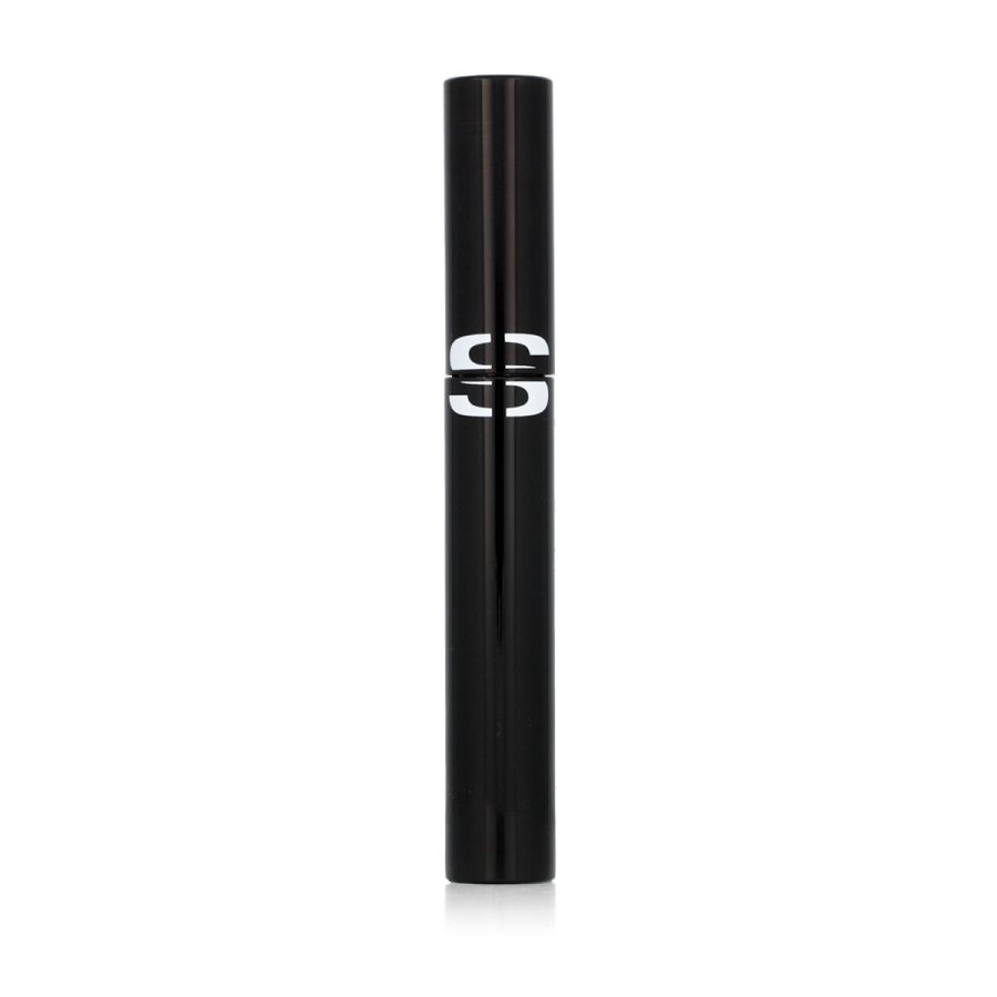 Mascara med Ekstra Volumen Effekt til jenvipper Sisley Deep Black 7,5 ml Sort Deep Black #4