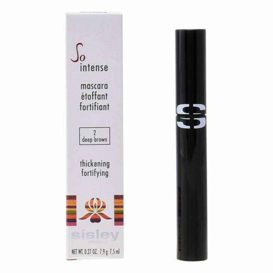 Mascara til jenvipper Sisley Deep Blue Bl 10 ml #2