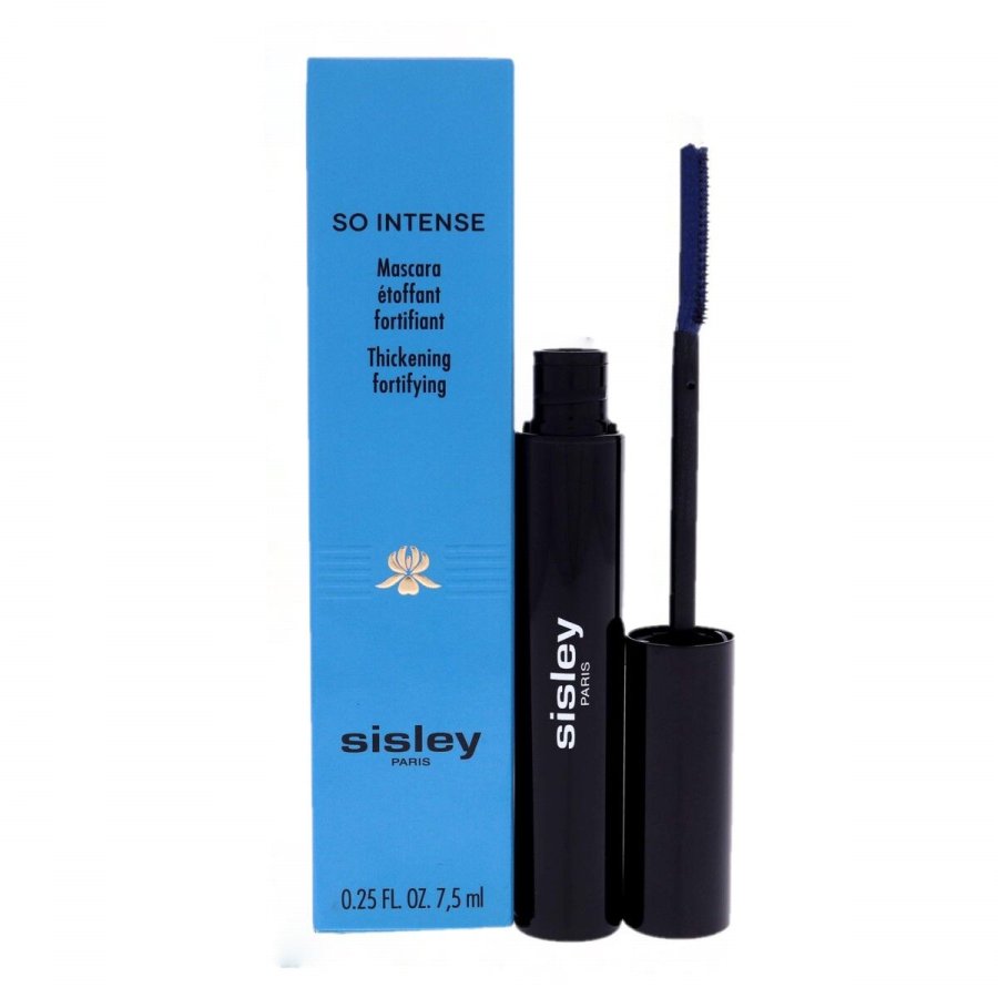 Mascara til jenvipper Sisley Deep Blue Bl 10 ml #6