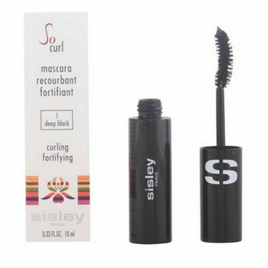 Mascara til jenvipper Sisley Deep Brown 10 ml Brun deep brown #3
