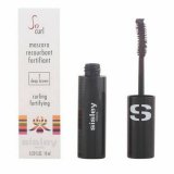 Mascara til jenvipper Sisley Deep Brown 10 ml Brun deep brown #4
