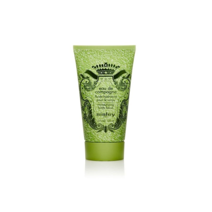 Bodylotion Sisley Eau De Campagne #2