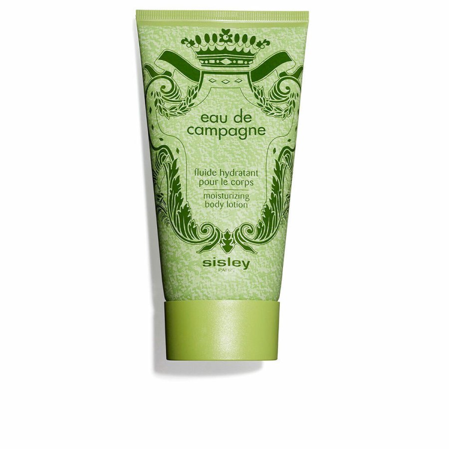 Bodylotion Sisley Eau De Campagne #1