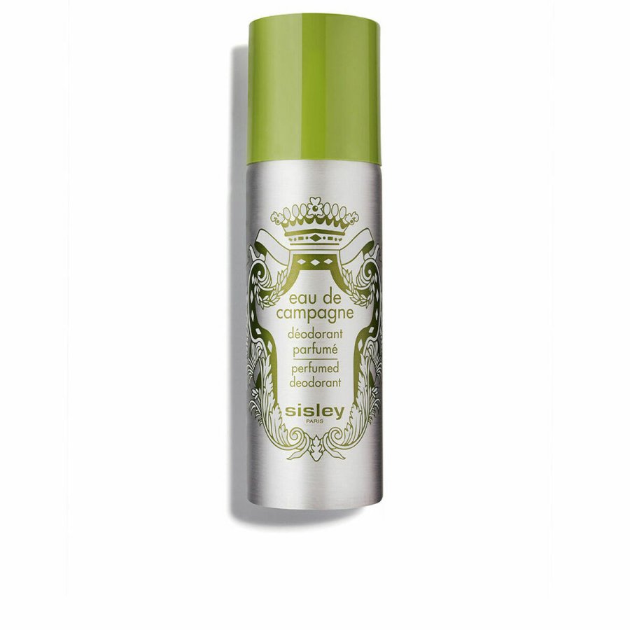 Deodorant Sisley Eau De Campagne #1