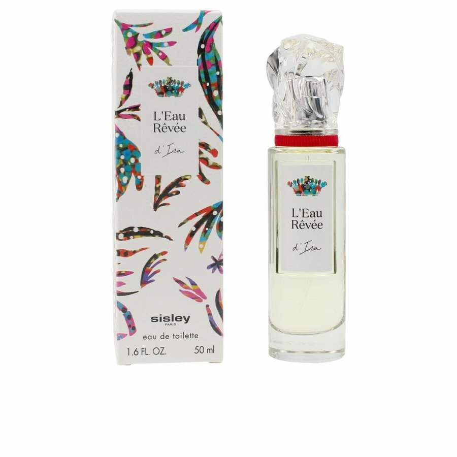 Dameparfume Sisley L'Eau R�v�e D'Isa EDT 50 ml #1