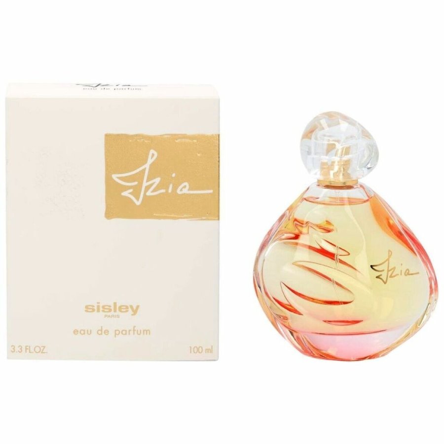 Dameparfume Sisley Izia EDP #1
