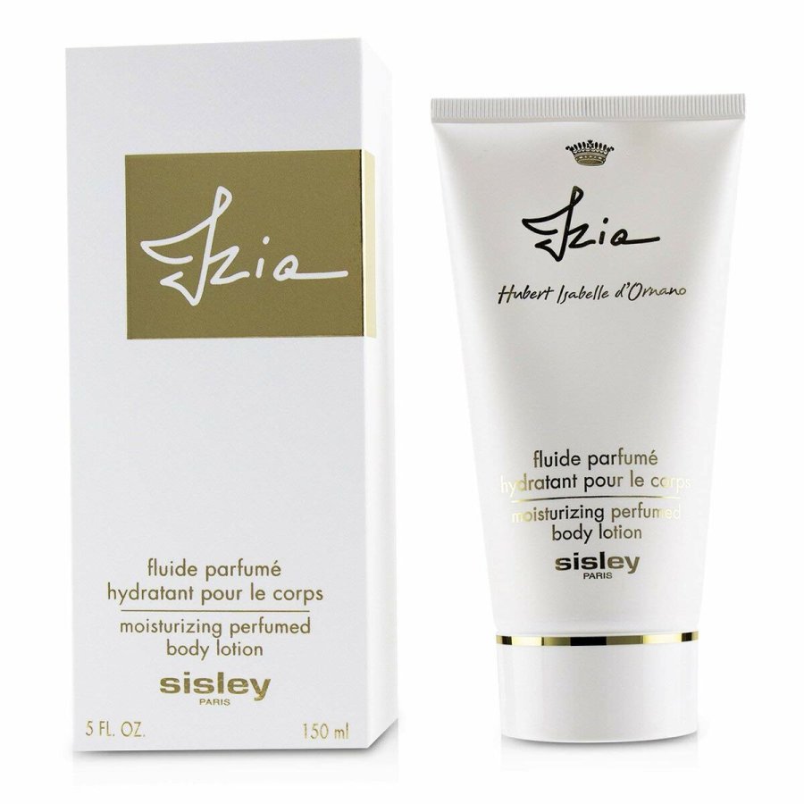 Hydrerende Body Lotion Sisley Izia 150 ml #3
