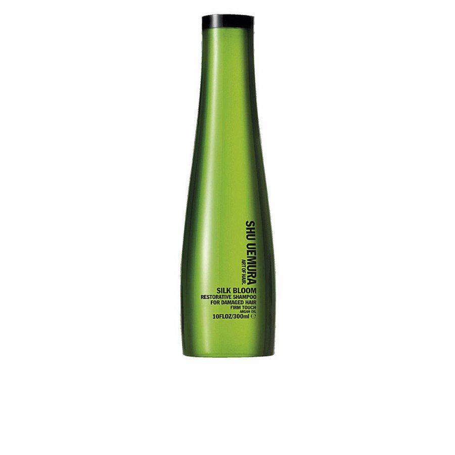 Shampoo Shu Uemura Silk Bloom (300 ml) #1