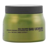 N�rende h�rmaske Silk Bloom Shu Uemura (500 ml) #1