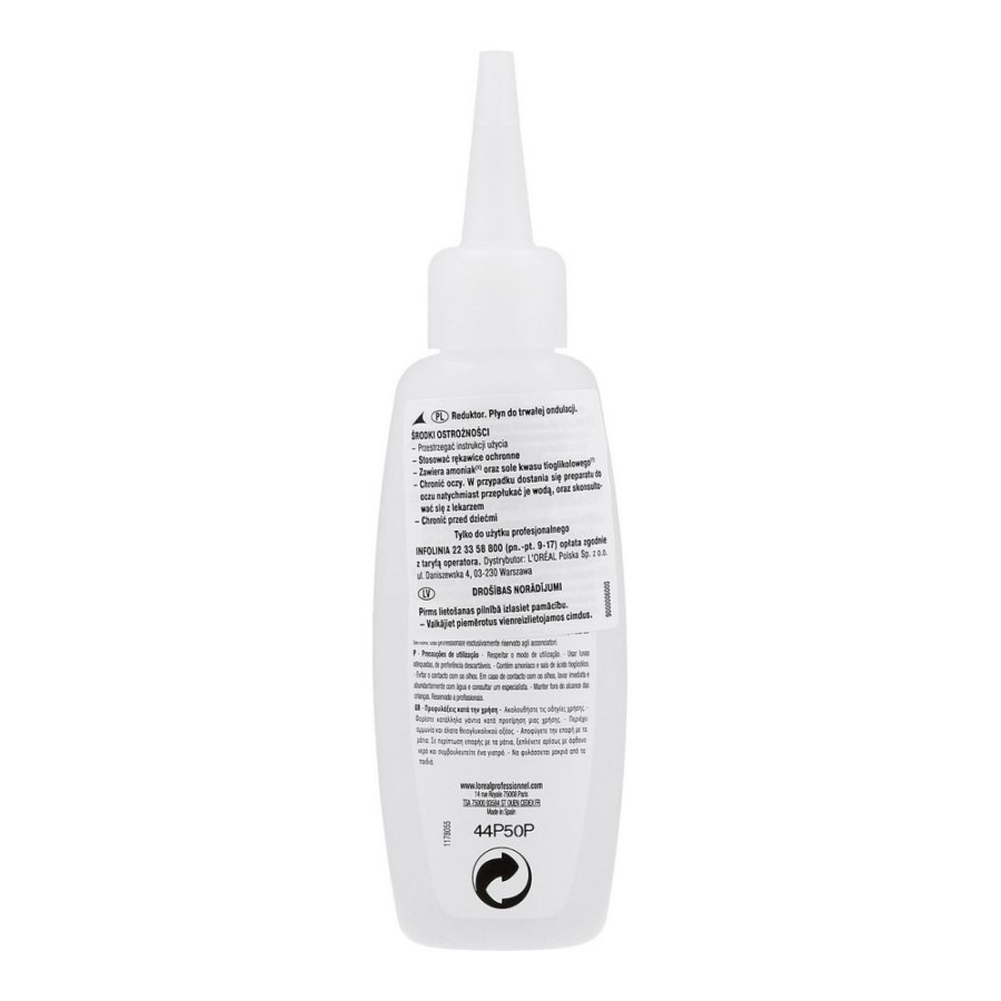Hrlotion L'Oreal Professionnel Paris Dulcia Advanced 75 ml (12 x 75 ml) #2