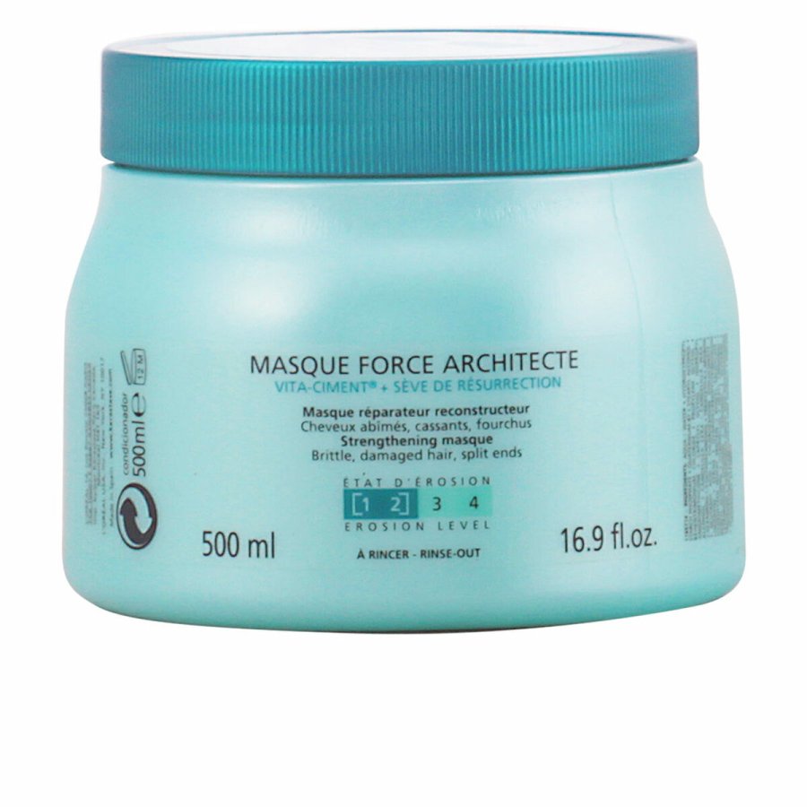 Hrmaske Resistance Architecte Kerastase #3