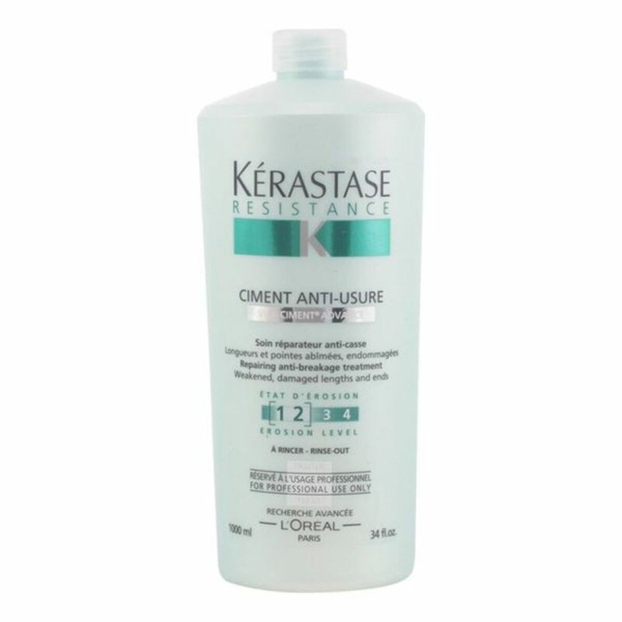Anti-knkbar hrbalsam Resistance Kerastase #2