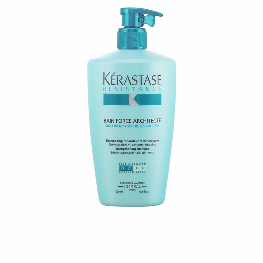 Shampoo Resistance Kerastase #2